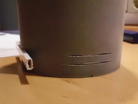 Precision required...