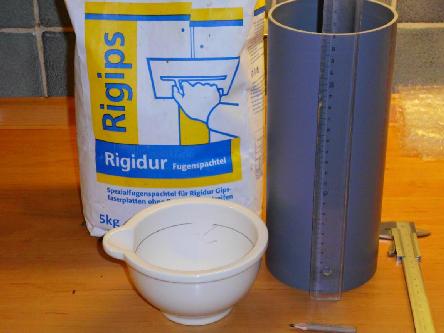 Drywall adhesive and mortar