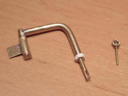 Friday was Brassday...