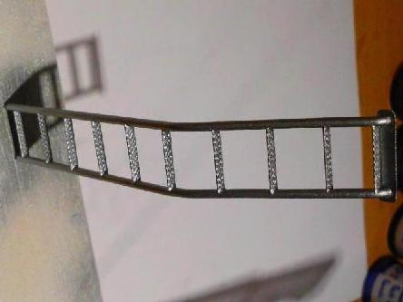 Ladder