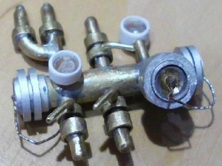 The art of soldering
