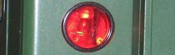 5V bulb installed