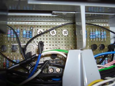 Voltage control...