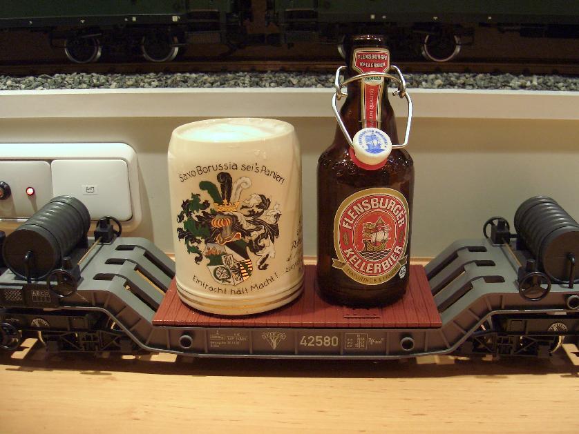 Prost !