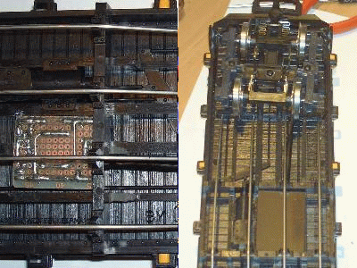 Power supply