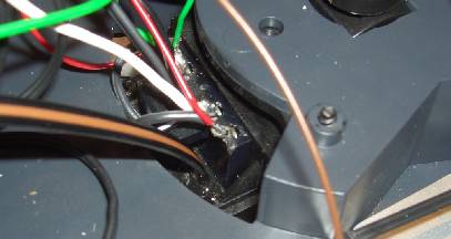 Wiring within manageable limits