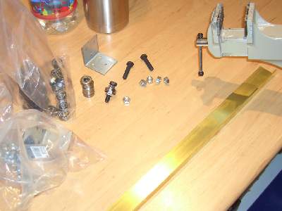 Kleines Puzzle