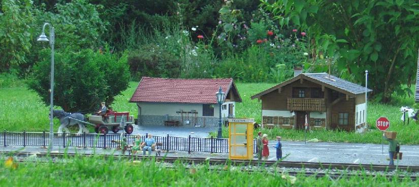 Flat Alpes