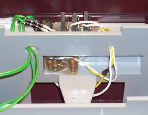 3 x 5V and LEDs
