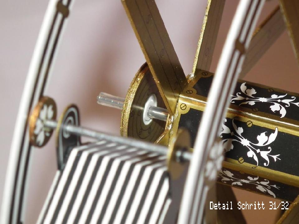 Details innen