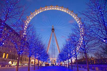 London Eye