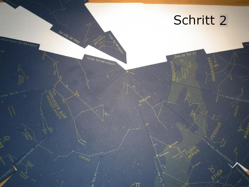 Schritt 2