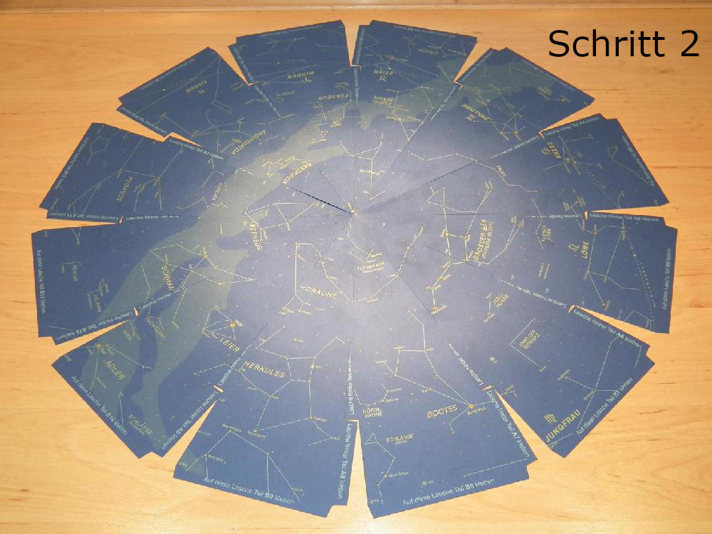 Schritt 2