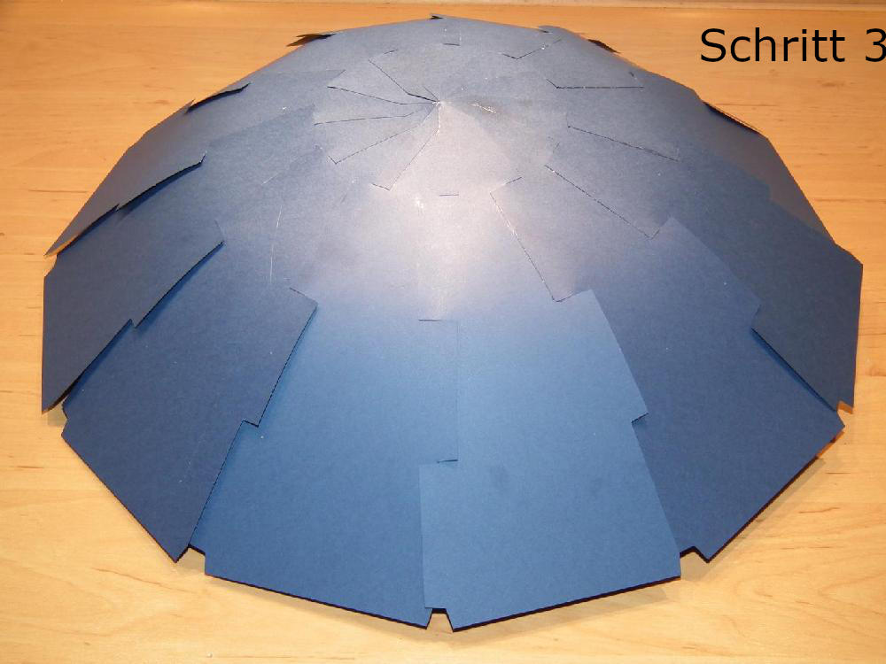 Schritt 3