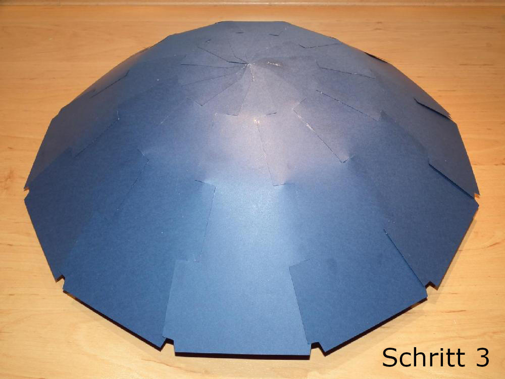 Schritt 3