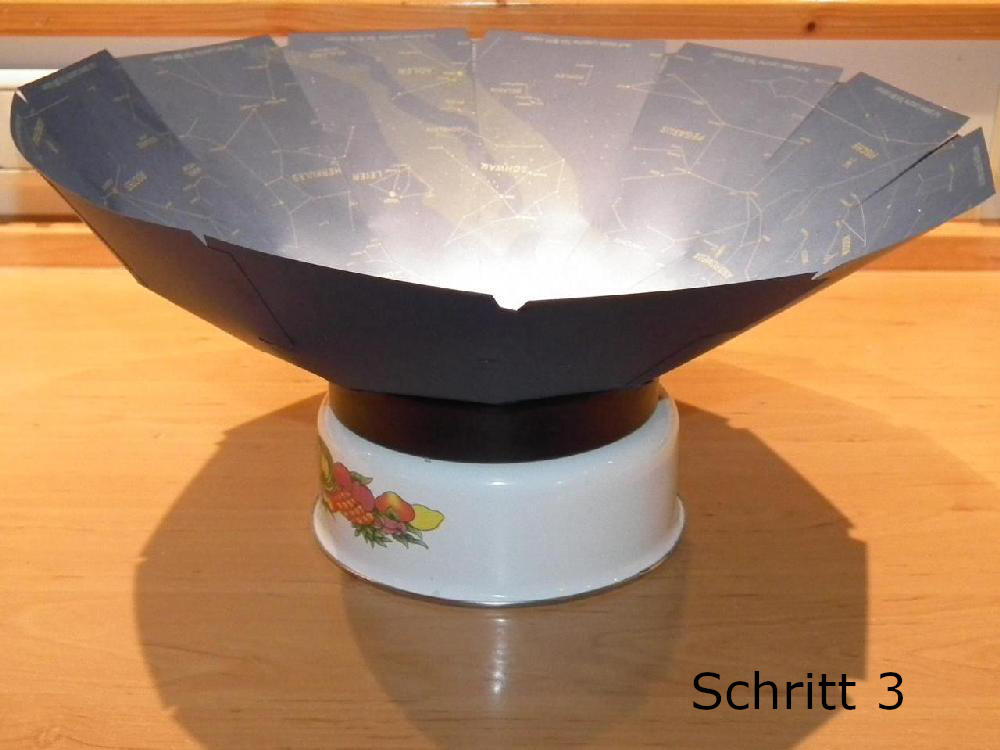 Schritt 3