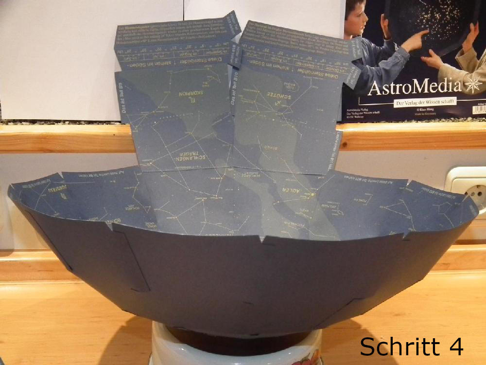 Schritt 4