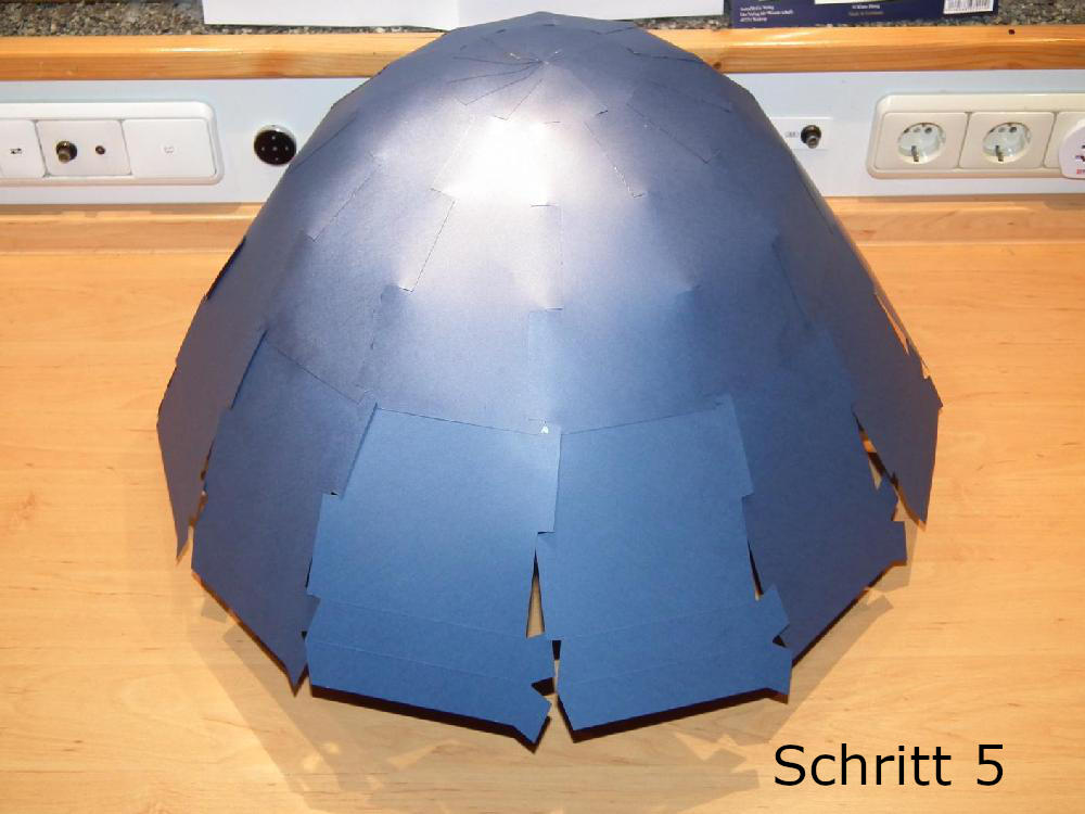 Schritt 5
