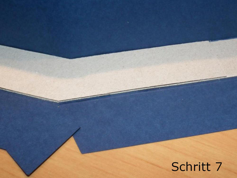 Schritt 7