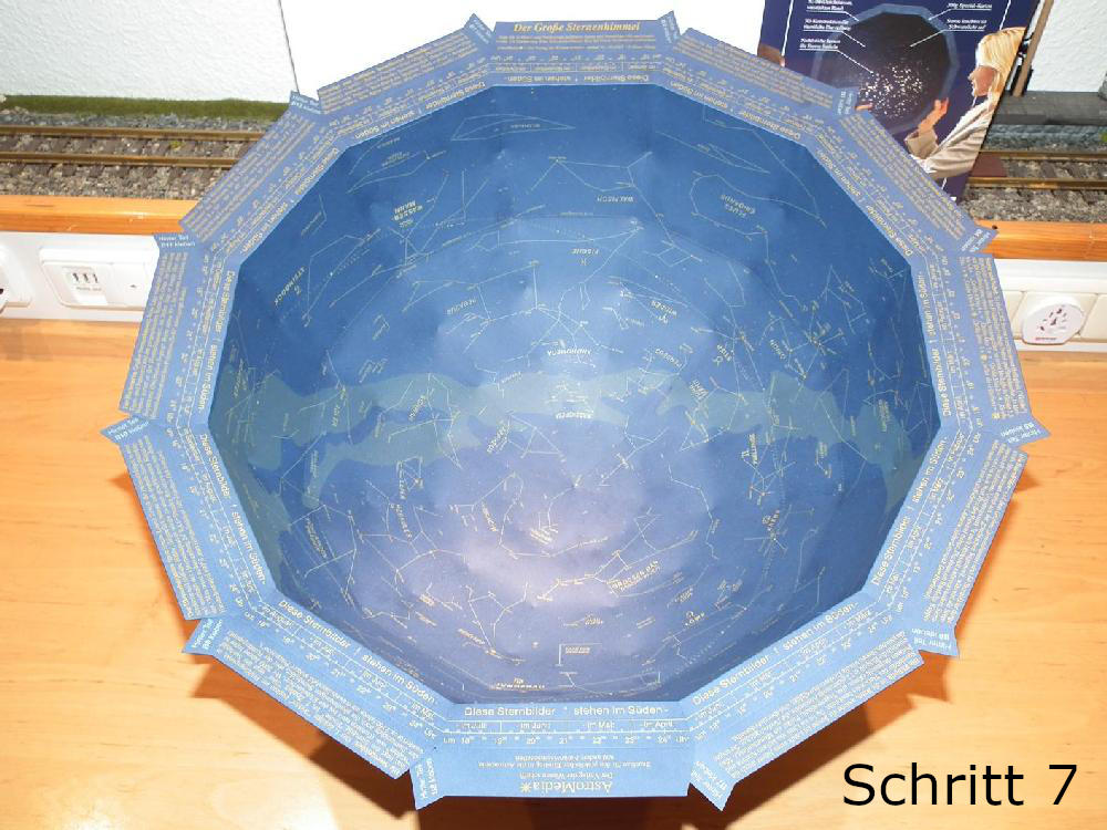 Schritt 7