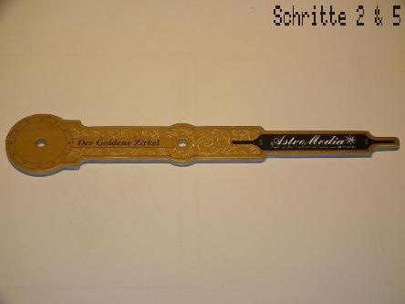 Zusammengefuegter Hauptschenkel