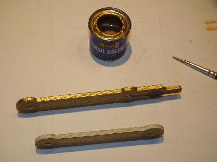 Goldene Zeiten...