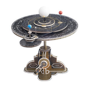 Astromedia Kopernikus-Planetarium