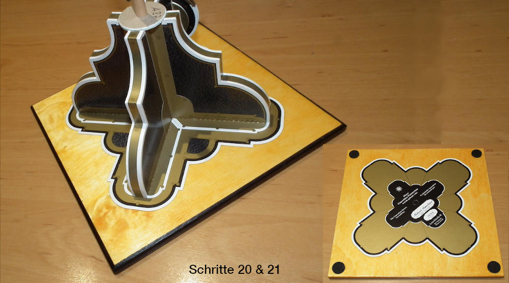 Die alternative Bodenplatte