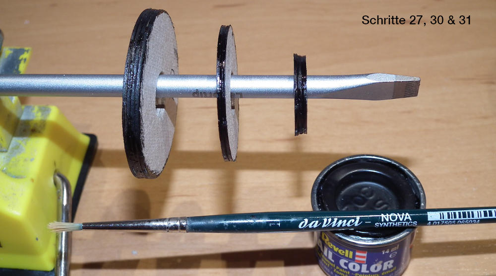 Schwarzarbeit