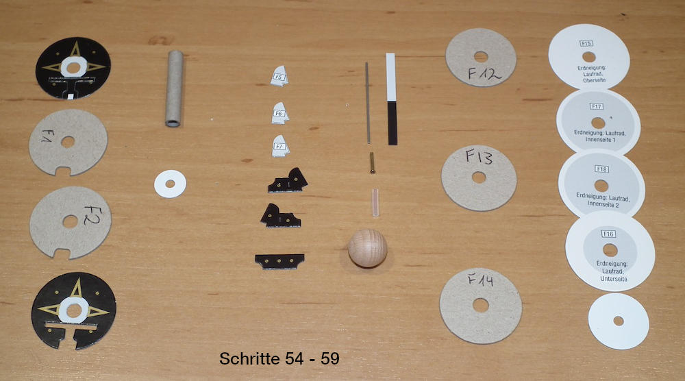 Material-Mix
