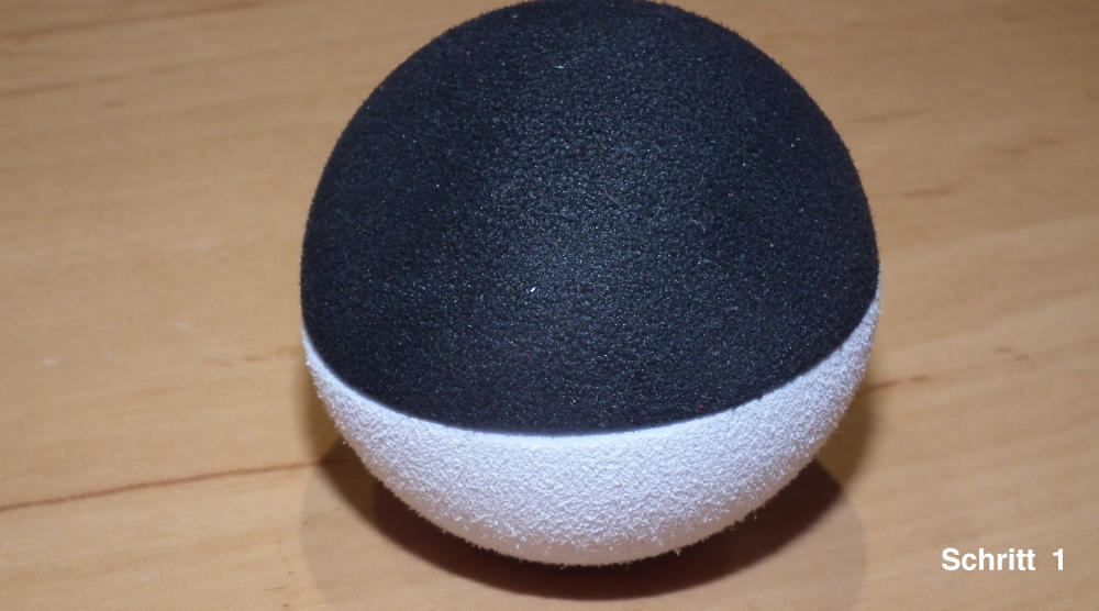 Schritt 1
