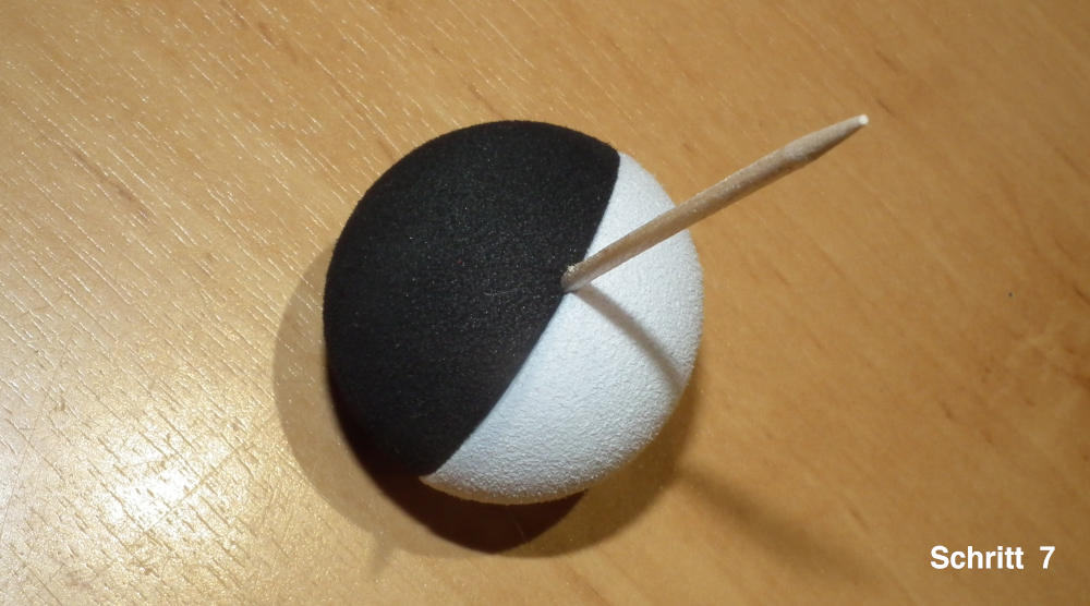 Schritt 7