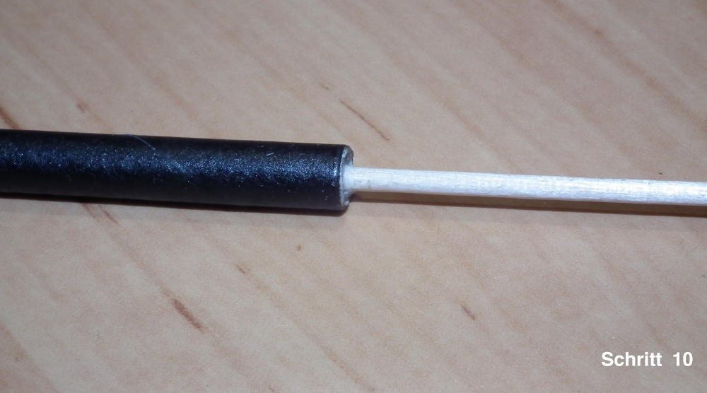 Schritt 10