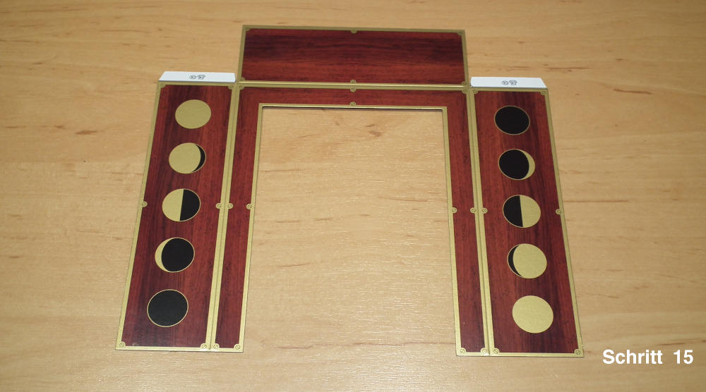 Schritt 15