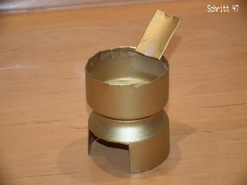 Schritt 47