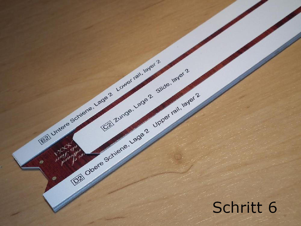 Schritt 6