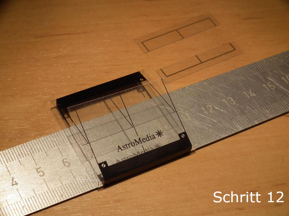 Schritt 12