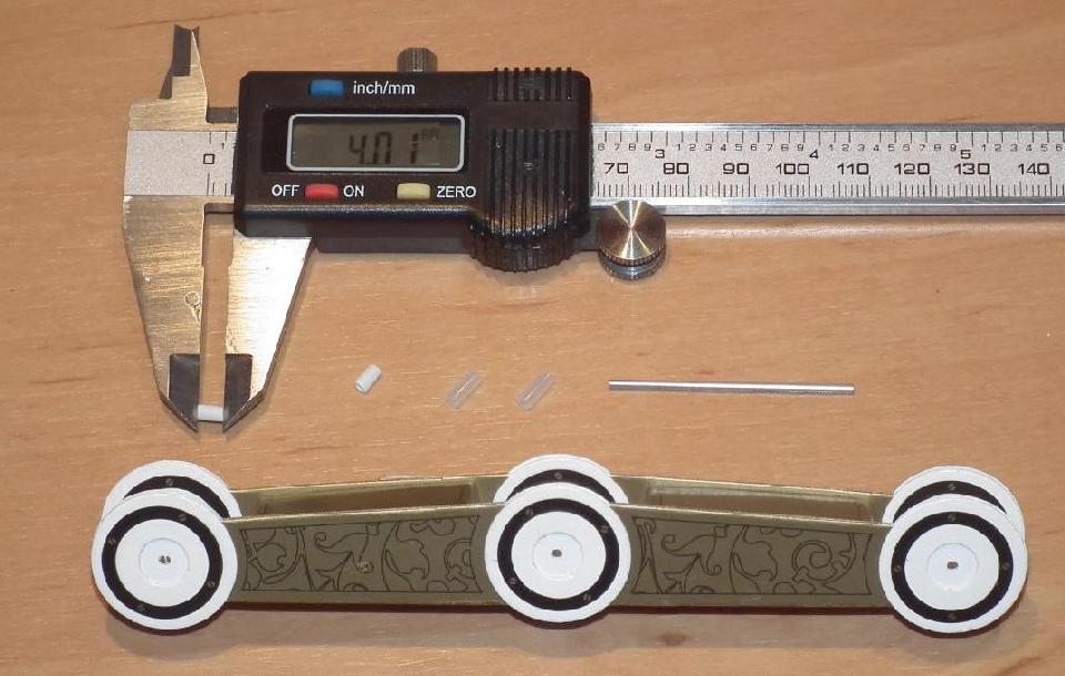 Mechanik