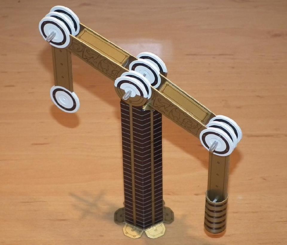 Mechanik !