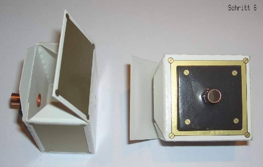 Schritt 6