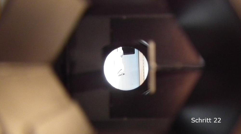 Schritt 22