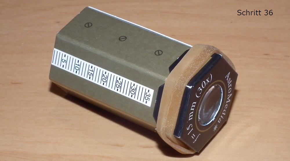 Schritt 36