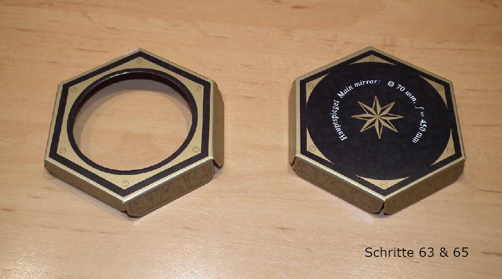 Schritte 63 und 65