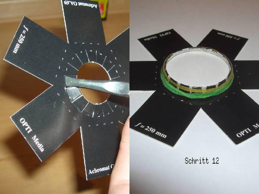 Schritt 12