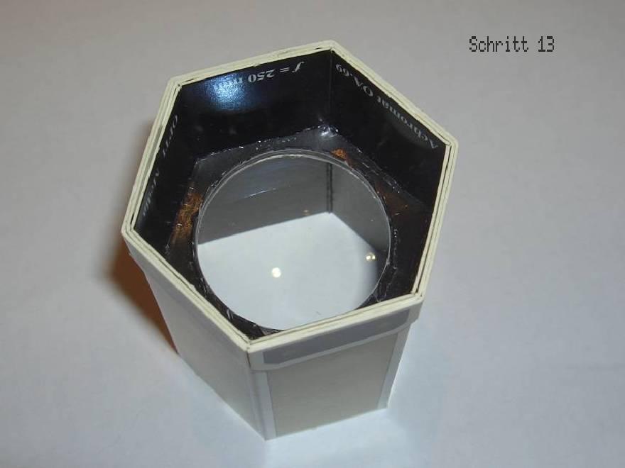 Schritt 13