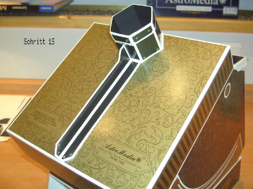 Schritt 16