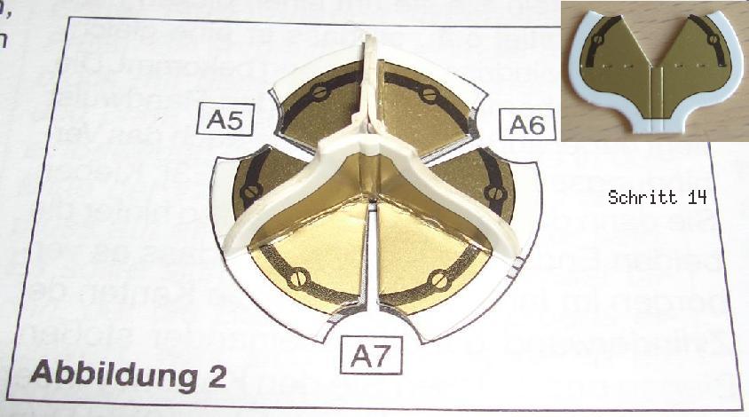 Schritt 14