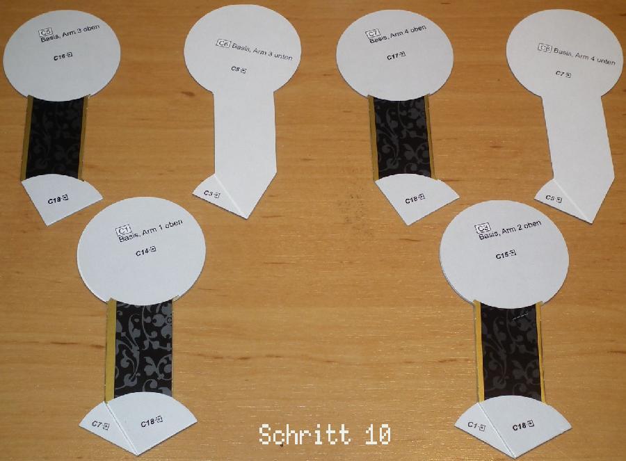 Schritt 10