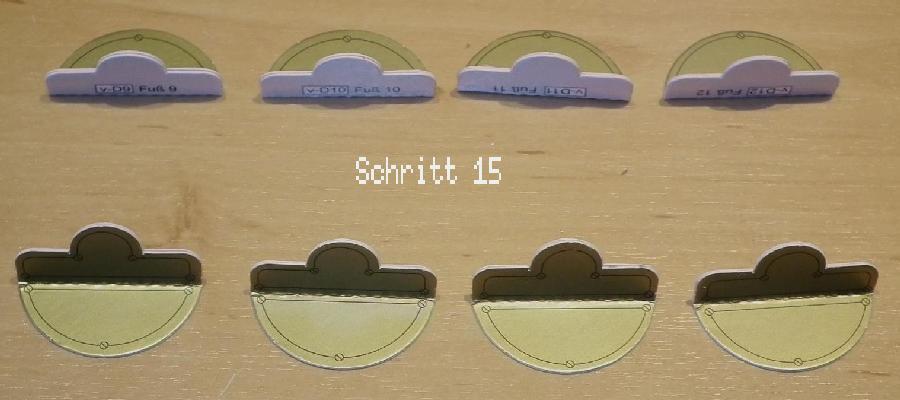 Schritt 15