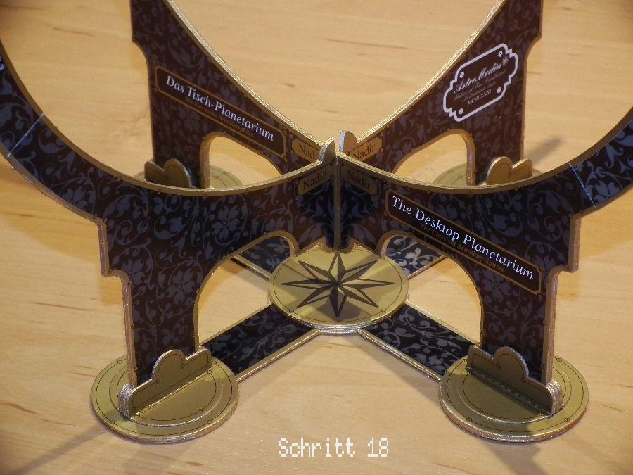 Schritt 18